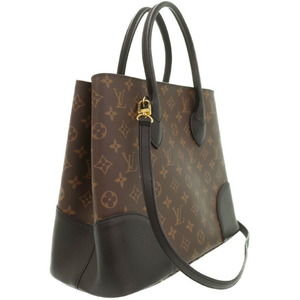Louis Vuitton Flandrin Monogram Bag